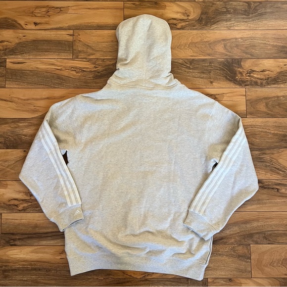 Adidas Ivy Park Cargo Hoodie (All Gender) - Picture 2 of 5